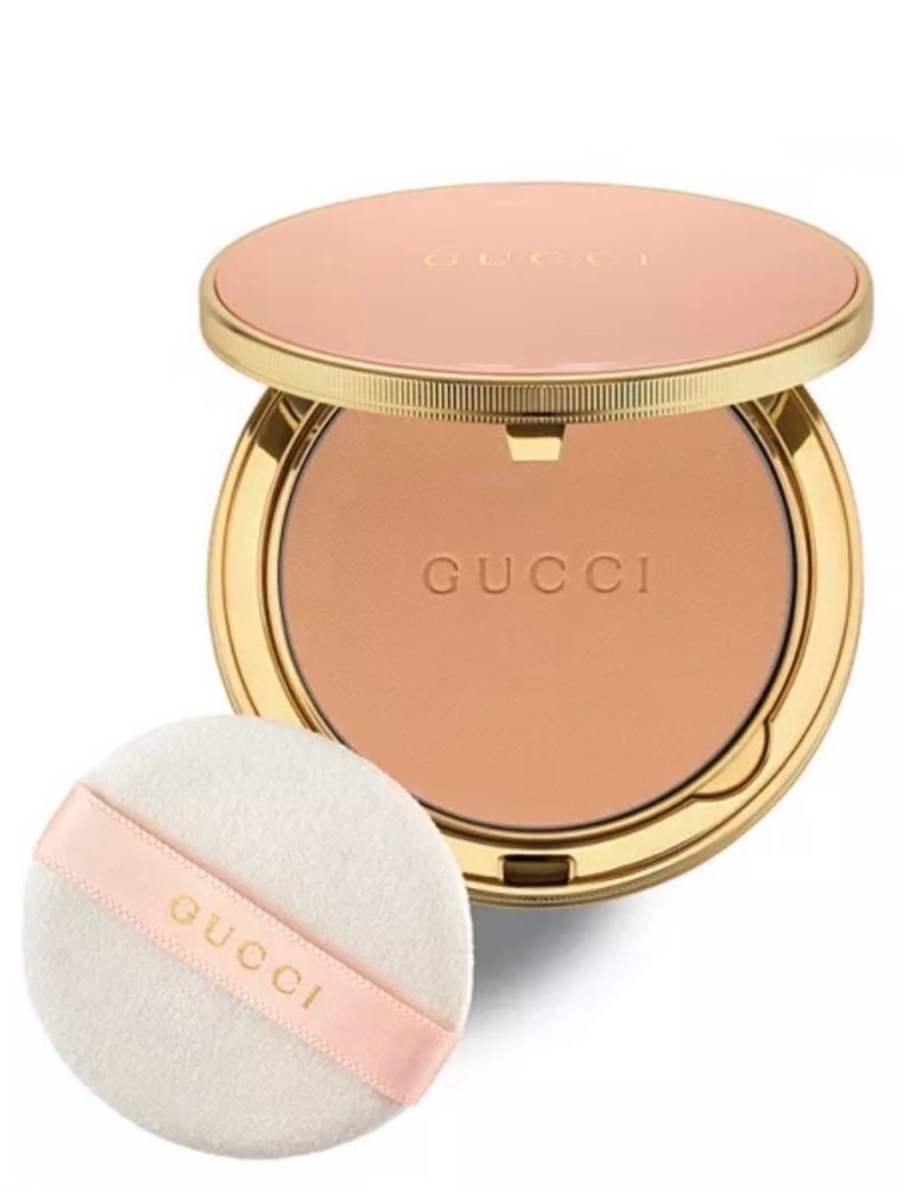 Gucci Poudre De Beaute Matte Natural Setting Powder 07